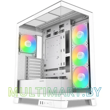 Корпус SAMA V50 (белый)